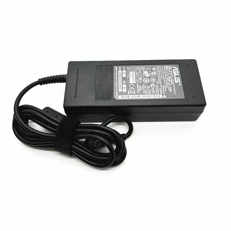 Rakuten - 純正新品 DELTA製ASUS?マウスコンピューターPC対応 ADP-90SB BB/ADP-90CD BB/ADP-90CD CB対応ACアダプタ19V 4.74A コネクタ：5.5mm*2.5m