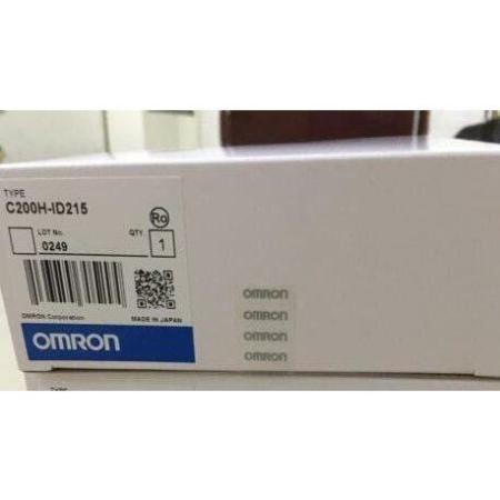 Rakuten - 新品◆送料無料◆OMRON C200H-ID215 オムロン PLC 入力ユニット◆6ヶ月保証