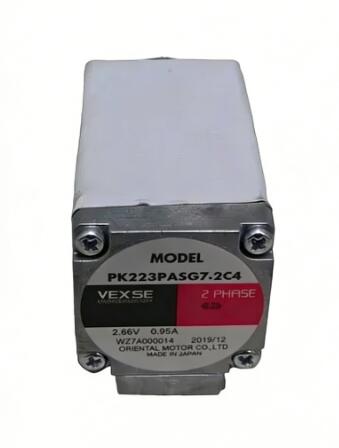 Rakuten - 【新品★適格請求書★税込★送料無料】OrientaImotor PK223PASG7.2C4【6ヶ月保証】