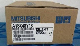 Rakuten - ■【新品★送料無料】三菱 入出力ユニット A1SX48Y18【6ヶ月保証】