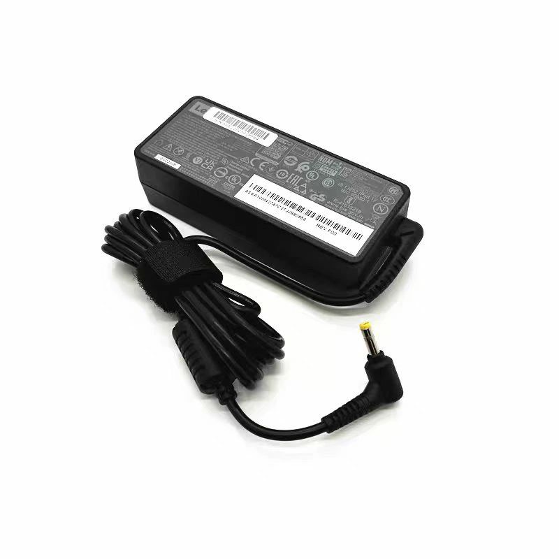 Rakuten - Lenovo 純正 65W ACアダプター 4X21K07721 20V 3.25A IdeaPad Slim 170 370i 550 C340 L340-15API 710s 510s 310 110 100 100s YOGA 710