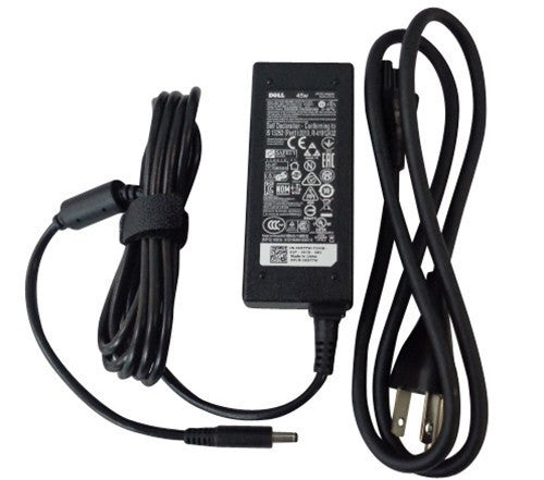 OLYMPUS - 【送料無料】新品 DELL HA45NM140 19.5V 2.31A 45W ACアダプター