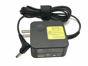 乐天商城 - 【送料無料】新品 NEC ACアダプタ PC-VP-BP124 LAVIE Direct NS(A)シリーズ対応