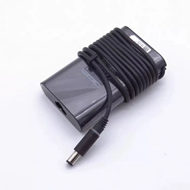 【送料無料】新品 DELL ACアダプター65W LA65NM191 19.5V 3.34A 電源ケーブル付属