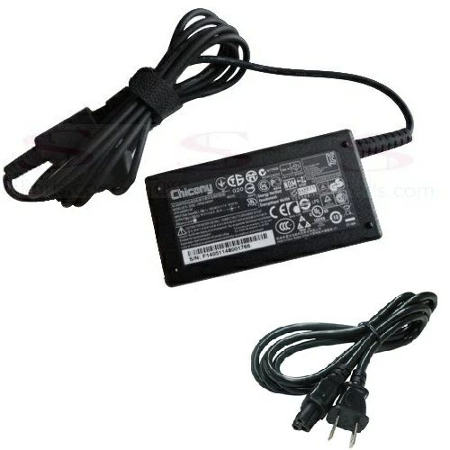 乐天商城 - 新品 Chicony A11-065N1A 65W 19V 3.42A ACアダプター A12-065N2A A18-065N3A対応(コネクタ形状：外径5.5mm*2.5mm 黒色タイプ）iiyama