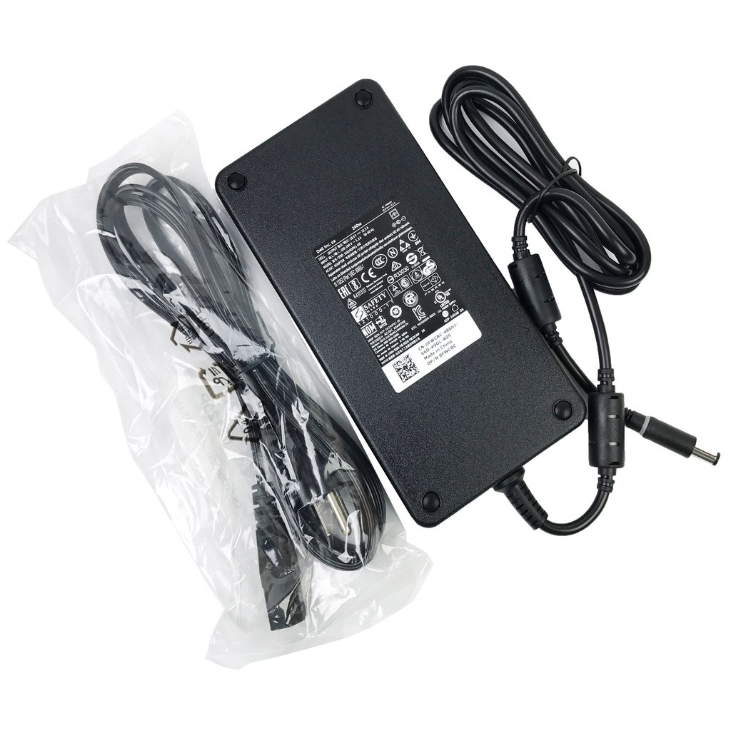 商品詳細 メーカーDELL 型番GA240PE1-00 LA240PM160 LA240PM190 HA240PM190 DA240PM190 出力19.5V 12.31A 付属品新品PSE規格電源ケーブル、 保証ご買い上げ後1ヶ月間品質保証致します。 説明DELL 品です。（簡易パッケージ品です）対応機種一部：対応機種一部： G15 ：5000 5510 5511 5515 5520 5521 G3 15 gaming ：3500 G5 15 gaming ：5500 SE 5505 G7 15 Gaming：7500 7700 G16 : 7630 、Precision 15: 7560 G7 17 Gaming：7700 Precision 3240 Compact Precision 17： 7720 7710 7730 7740 7750 Alienware Gaming ：m15 R2 R3 R4 R6 / m17 R2 R4 / x15 R1 R2/ x17 R1 R2 / x16 R1商品詳細 メーカー DELL 型番 GA240PE1-00 LA240PM160 LA240PM190 HA240PM190 DA240PM190 出力 19.5V 12.31A 付属品 新品PSE規格電源ケーブル、 保証 ご買い上げ後1ヶ月間品質保証致します。 説明 DELL 品です。（簡易パッケージ品です）対応機種一部：対応機種一部： G15 ：5000 5510 5511 5515 5520 5521 G3 15 gaming ：3500 G5 15 gaming ：5500 SE 5505 G7 15 Gaming：7500 7700 G16 : 7630 、Precision 15: 7560 G7 17 Gaming：7700 Precision 3240 Compact Precision 17： 7720 7710 7730 7740 7750 Alienware Gaming ：m15 R2 R3 R4 R6 / m17 R2 R4 / x15 R1 R2/ x17 R1 R2 / x16 R1