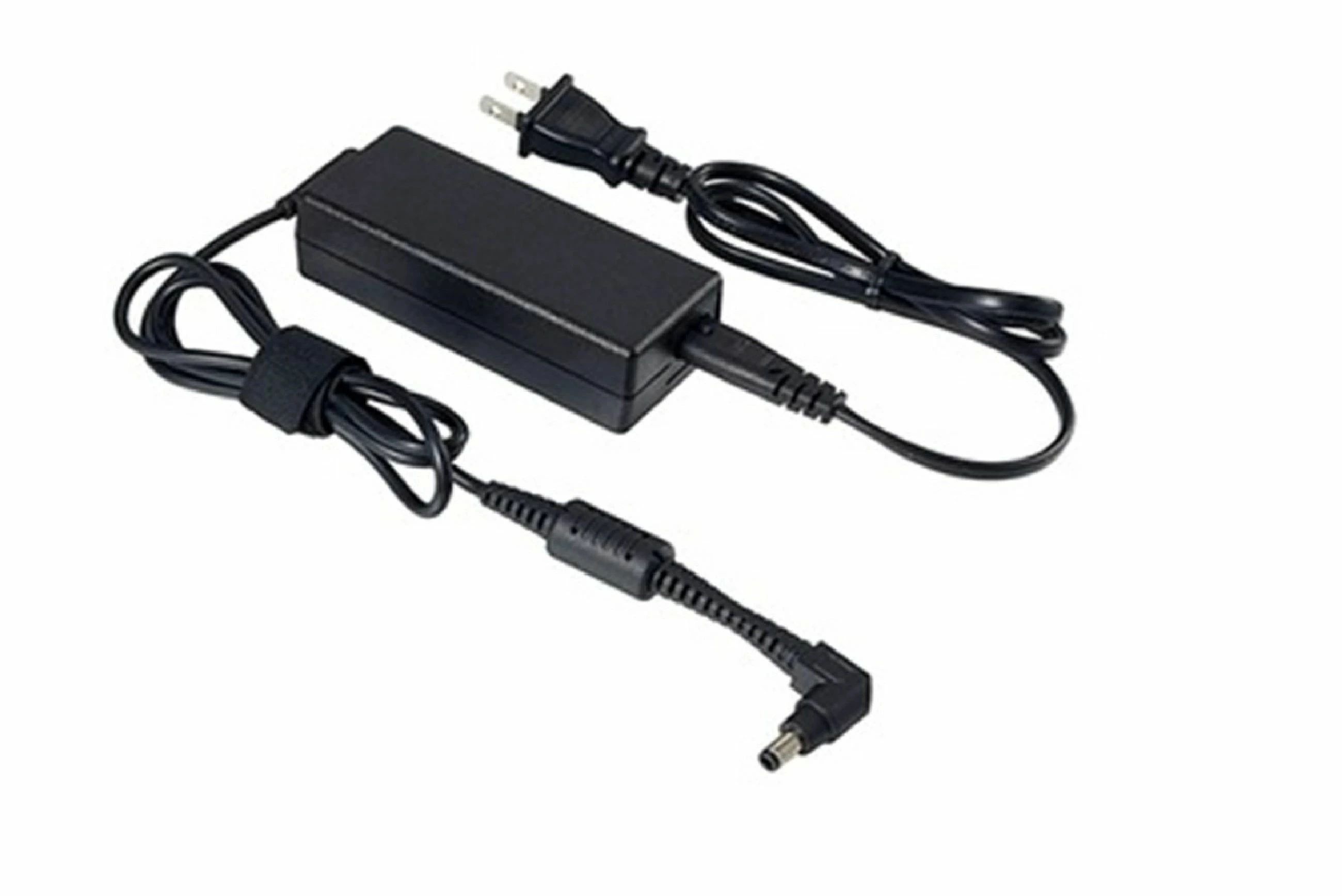 Fuji - 【送料無料】新品 Panasonic CF-FV/LV/SVシリーズ用ACアダプター CF-AA65D2A M1/CF-AA65D2AJS 電源ケーブル付属