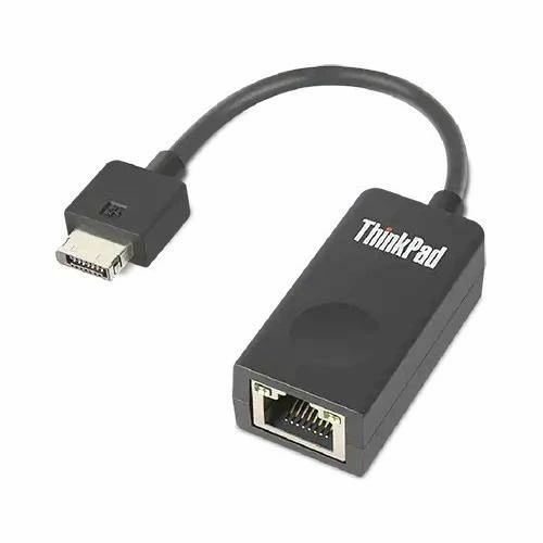 OLYMPUS - Lenovo ThinkPad Ethernet Extension Adapter Gen 2 イーサネットLAN拡張ケーブル P/N: 01YU026 01YU027 01YU028 EX280 対応機種：Thin