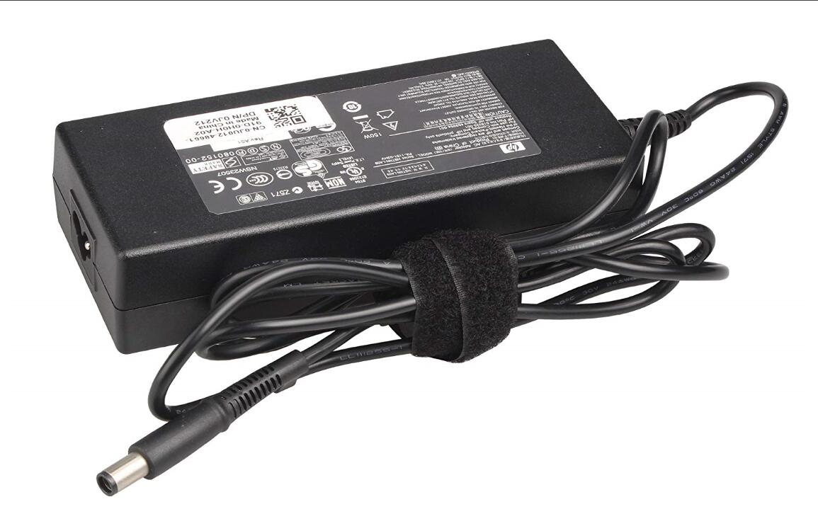 新品 HP HSTNN-LA09 19V 7.89A 150W ACアダプター HP Pavilion HDX9000T Omni100 5210jp 5310jp 6110jp 、compaq 8200 8300 Elite AiO、
