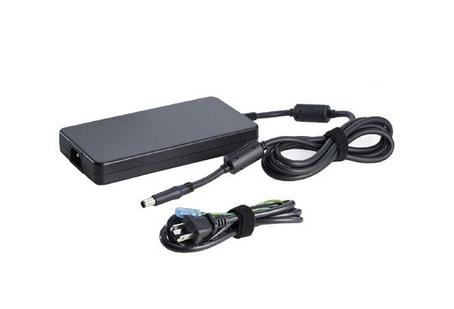 純正新品 Dell Precision M6400/M6500/M7800/M4800/M4700、Alienware M17X M15X M18X X51 用 ACアダプター 19.5V 12.3A 電源アダプタ AD