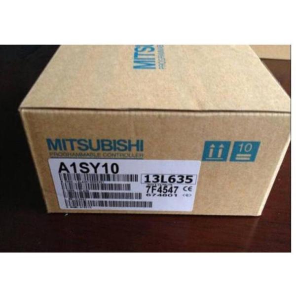 新品◆送料無料◆MITSUBISHI/三菱 MODULE A1SY10 ◆6ヶ月保証