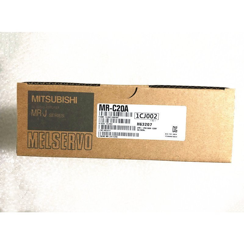 樂天商城 - 新品◆送料無料◆ MITSUBISHI 三菱電機 MR-C20A ◆6ヶ月保証
