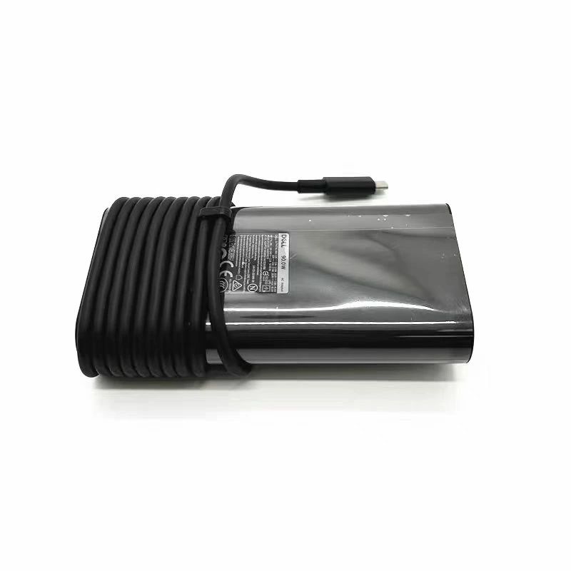 Rakuten - 純正新品 DELL デル LA90PM170 HA90PM170 DA90PM170 20V4.5A 90W ACアダプター 5V/9V/15V/20V~3A/3A/3A/4.5A PC電源 PSE規格 Thunderbol