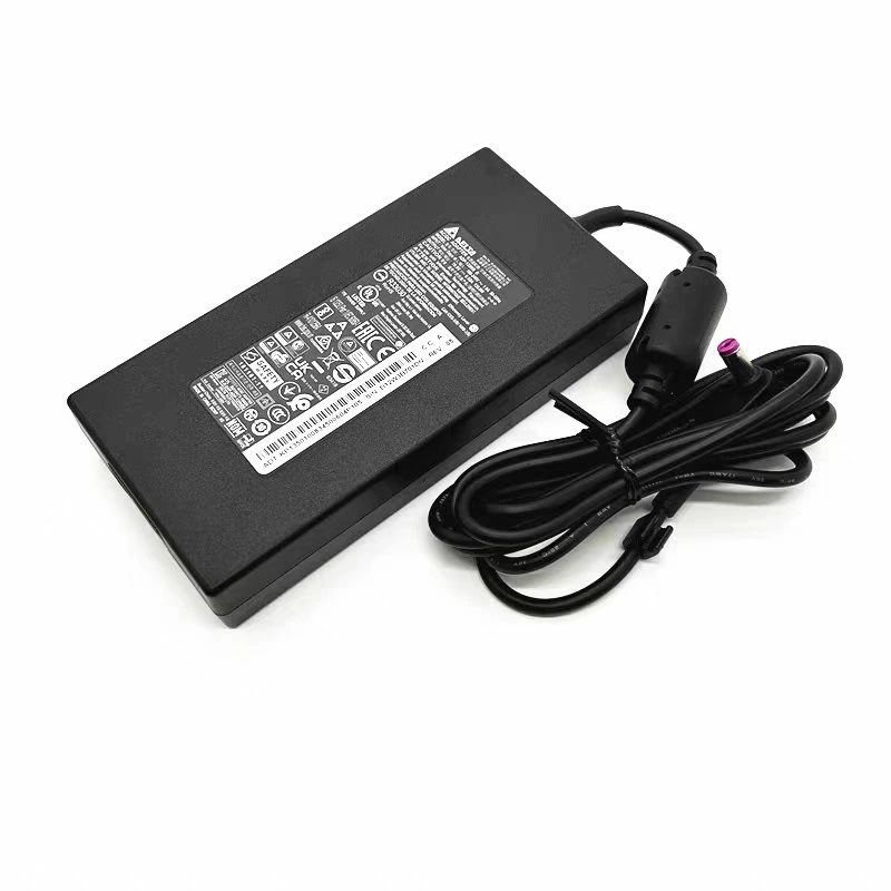 純正新品 DELTA ADP-135NB B 19.5V 6.92A ACアダプター 135W Acer ASPIRE 7 SERIES NITRO 5 N17C2 AN515-55-544R VX 15用 5.5*1.7mm パ