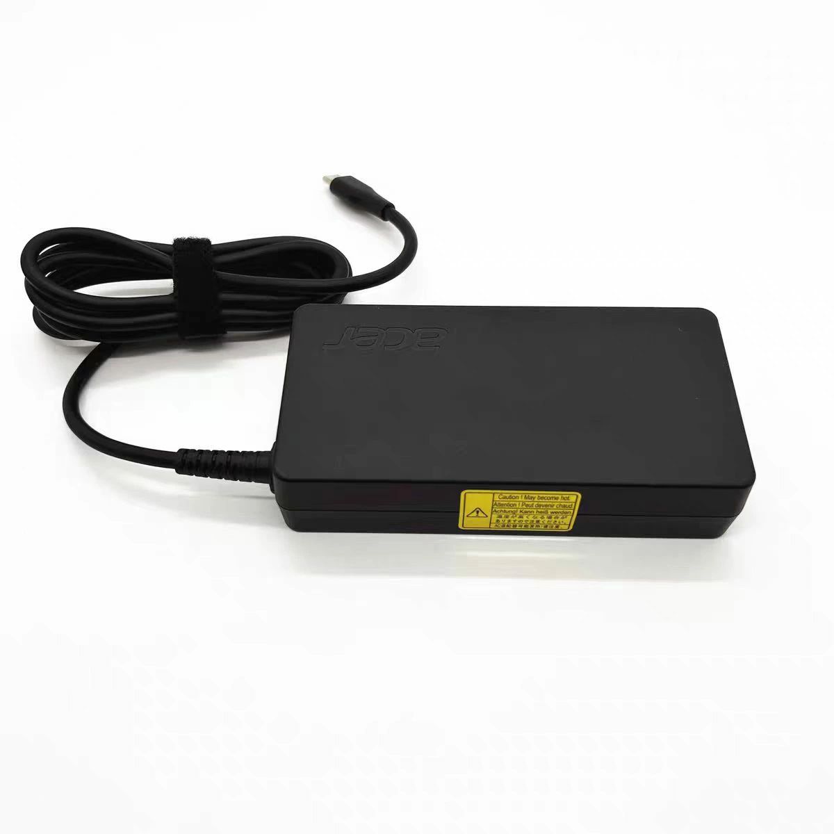 純正 Acer A24-140P1A 140W ノートPC用ACアダプター Type-C PD対応 パソコン 急速充電器 USB astarye-10012122 astarshop サンプル画像3