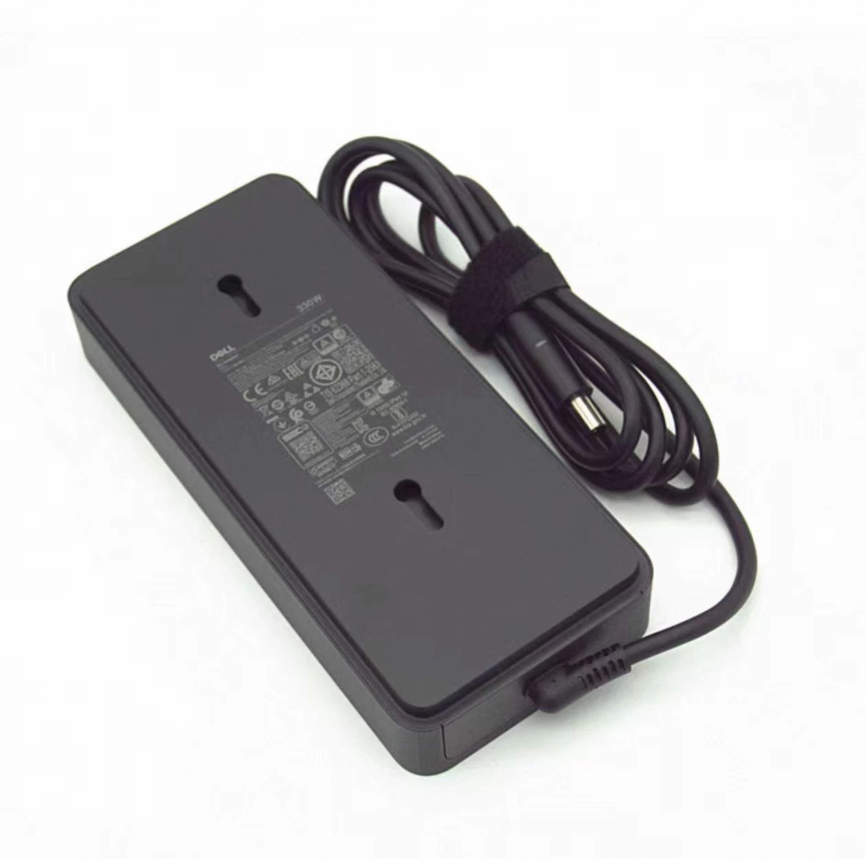 純正新品 DELL LA330PM240電源アダプタ48.7V 6.78A 330W充電器 ネクタ丸型 外径約7.4mmФ内径5.0mmФ