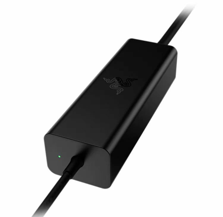 Rakuten - 純正新品 Razer RC30-0239 20V3.25A 65W USB-C AC電源アダプター
