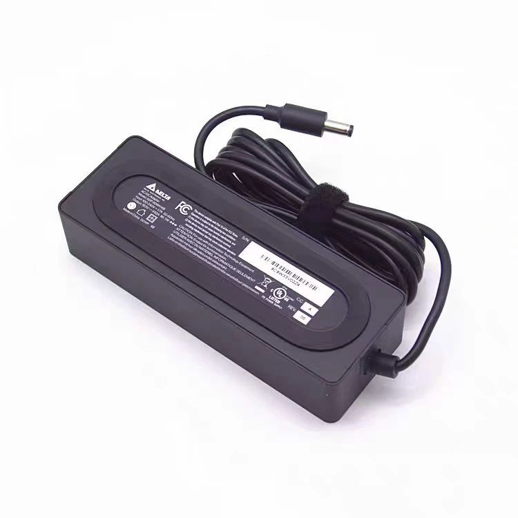 純正新品 DELTA 19.5V 4.62A電源アダプタ90W充電器ADP 90WHKB コネクタ5.5mm*2.5mm