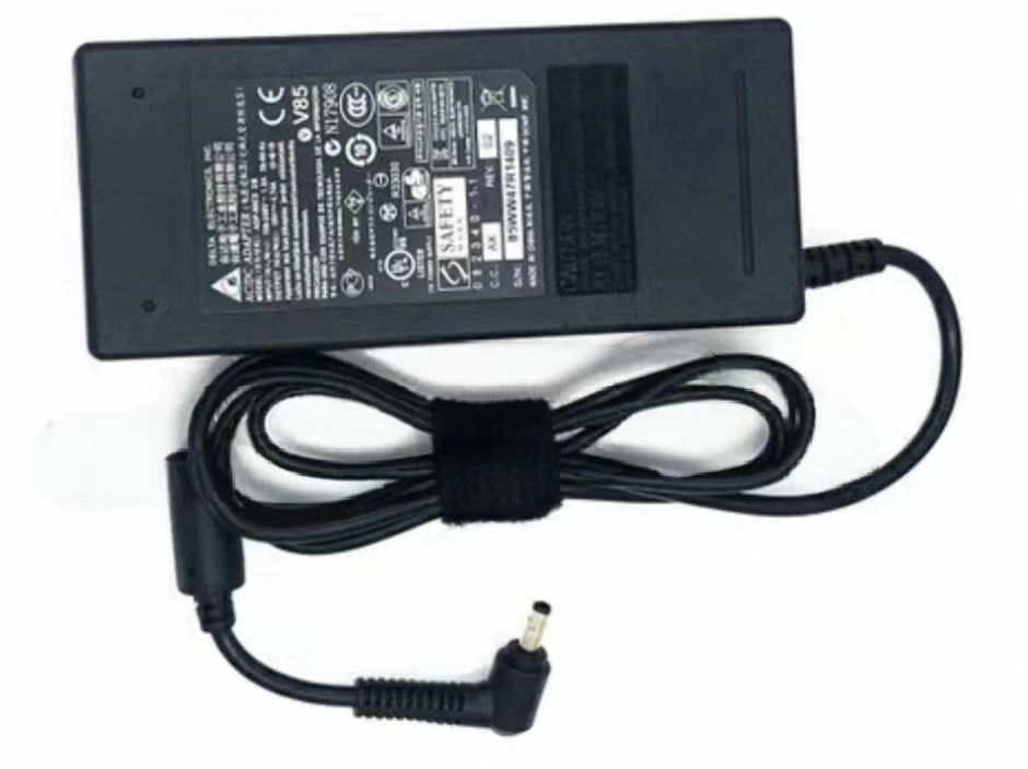 純正新品 DELTA 19V4.74A 90W電源アダプタS5RHD S5R-5BB4U充電器 コネクタ4.0mm*1.7mm