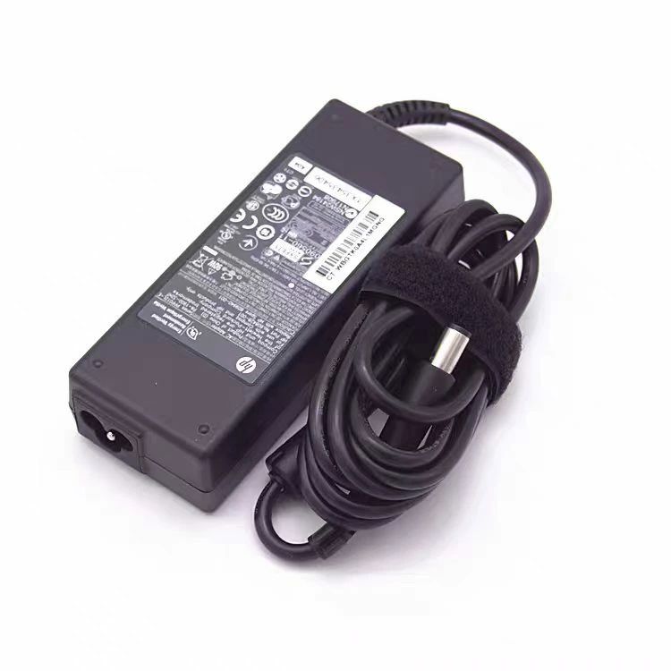 純正新品HP 19V4.74A 90W電源アダプタG4 G6 G32 430 431 M6充電器 コネクタ7.4mm*5.0mm