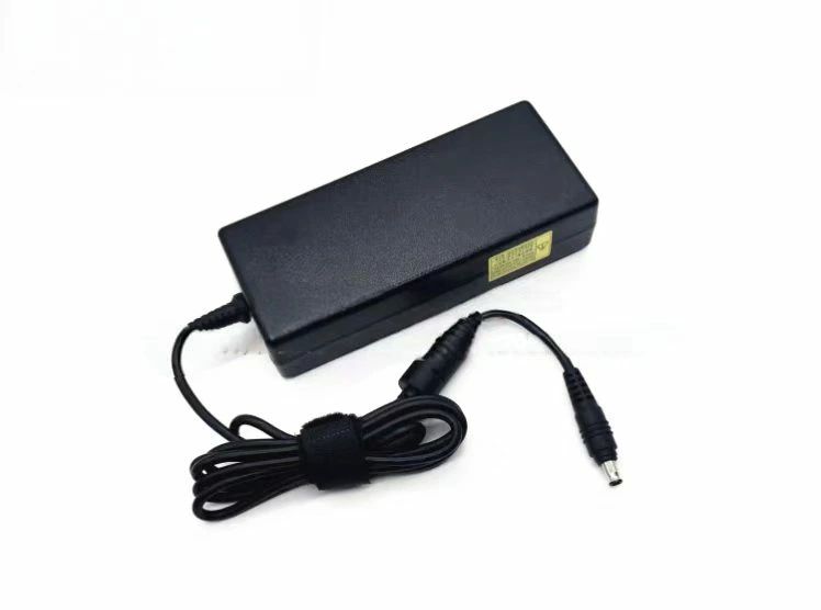 astarshopの純正新品SAMSUNG 19V6.32A 120W電源アダプタADP-120ZBBB充電器 コネクタ5.0mm*3.0mm｜アングル2