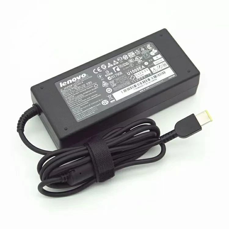 Rakuten - 純正新品 Lenovo A7200 C560 C4030 C360 用19.5V 6.15A 120W ACアダプター ADP-120LH B PSE規格 電源コード付き