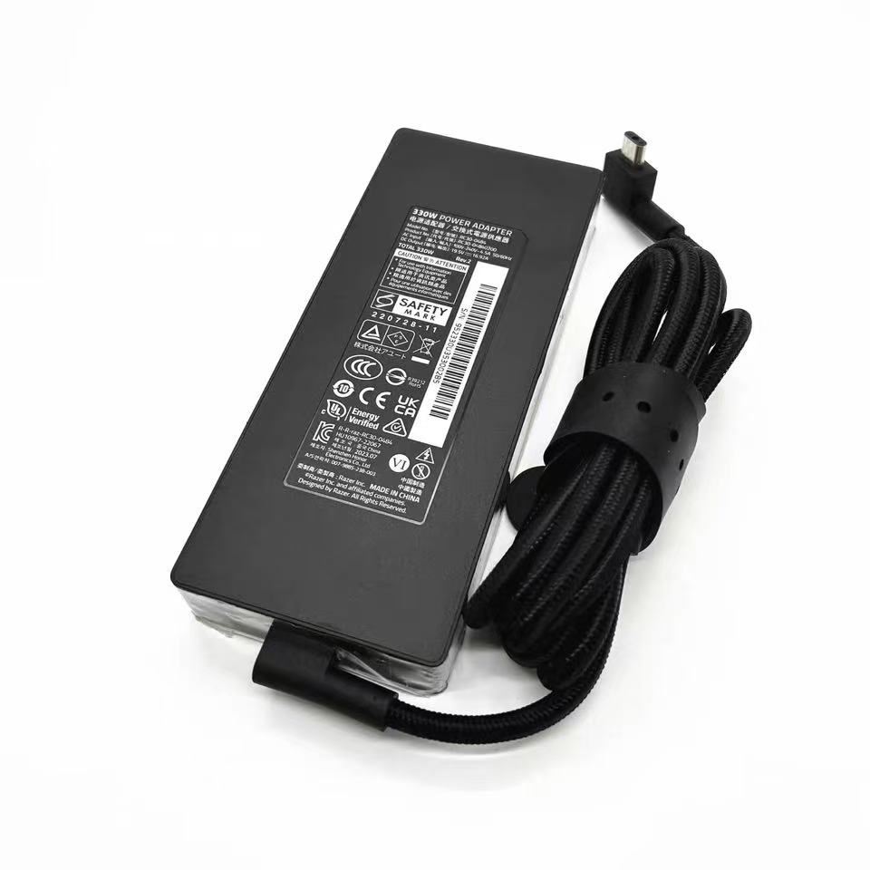 純正新品 Razer RC30-0484 330W AC電源アダプター19.5V 16.92A
