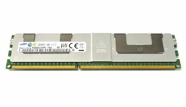 Rakuten - Samsung 32GB PC3L-12800L DDR3 ECC Registered Z820等対応 【中古】【20160602】
