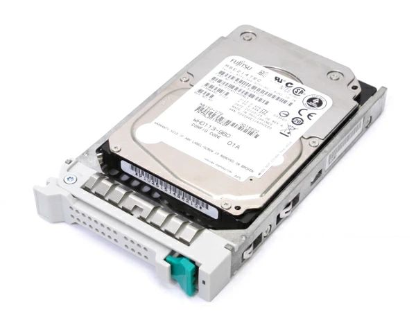 Rakuten - NEC N8150-379 Express5800用 SAS6G 15K 146GB (MBE2147RC) 【中古】【20150803】