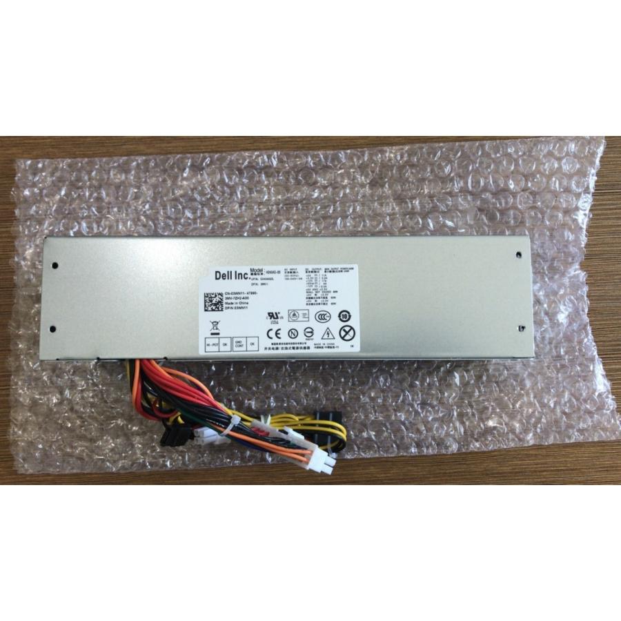 純正新品 Dell Optiplex 3010 7010 9010 390 790 990 SFF用 L240AS-00 H240AS-00 L240ES-00 AC240ES-00 H240ES-00 AC240AS-00 D240ES-00
