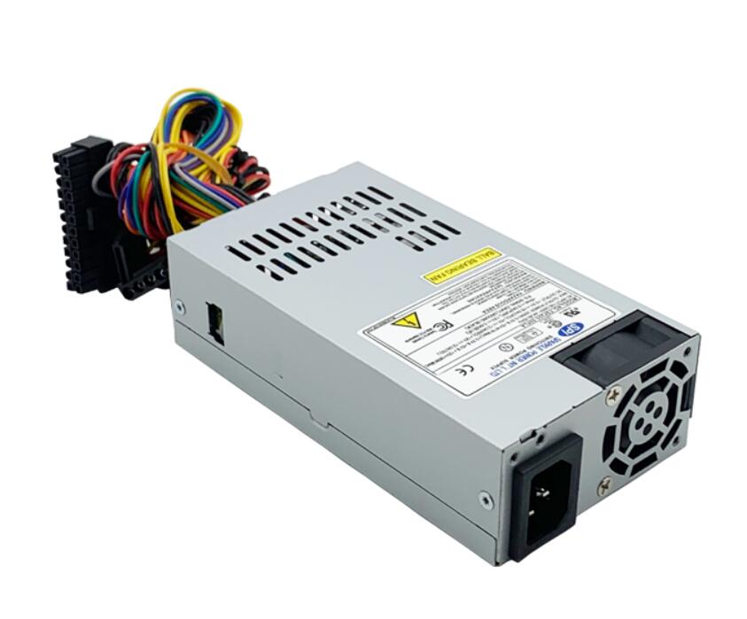 Rakuten - 純正新品 FSP200-50PLA FLEX 1U POS 内蔵 200W 電源ユニット mini-ITXケース HTPCケース用