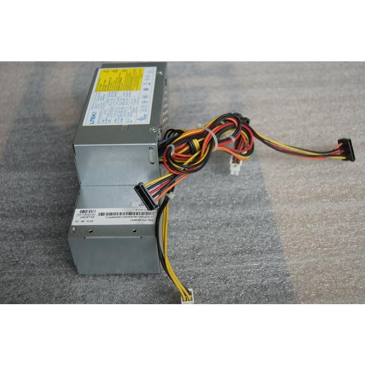 新品 LENOVO　BTX 用　電源ユニット　HK340-85FP PC7001 M8000S M8000T 4250S 6100s