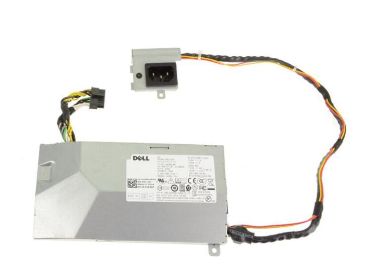 純正新品 DELL OPTIPLEX 5260 7460 AIO 用 160W電源ユニット L160EBA-00 HU160EBA-00 AC160EBA-00