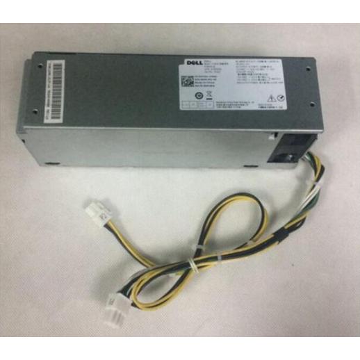 新品 DELL OptiPlex 3050 3060 SFF 内蔵電源ユニット 240W 6pin+4pin