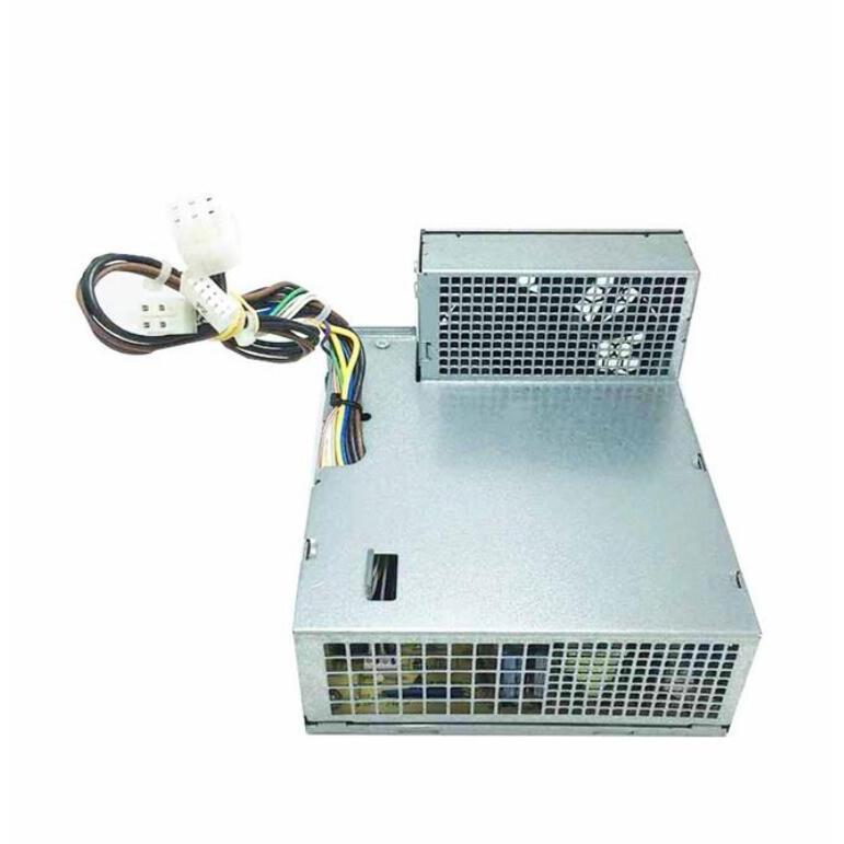 astarshopの純正新品 HP Z200 Z210 Z220 4000 4300 6300 8300 等用電源ユニット D10-240P2A｜アングル3