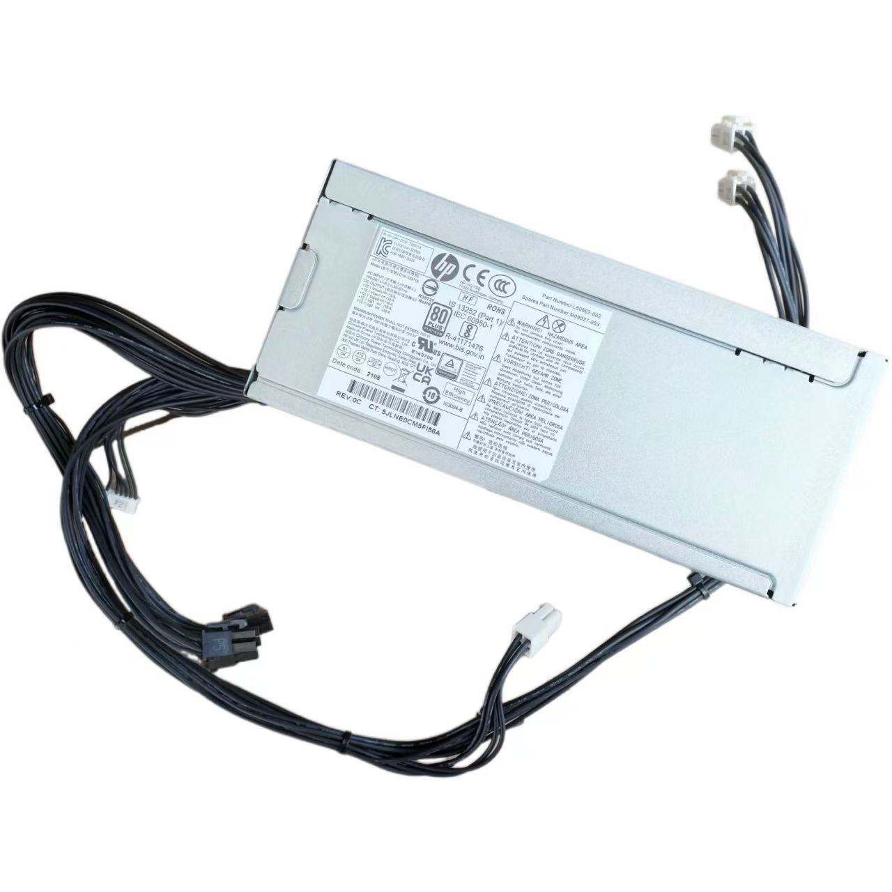 astarshopの純正新品 HP Z2 Tower G5 G8 G9 Workstation 用 700W 電源ユニット D19-700P1A L80662-002 M09027-003｜アングル2