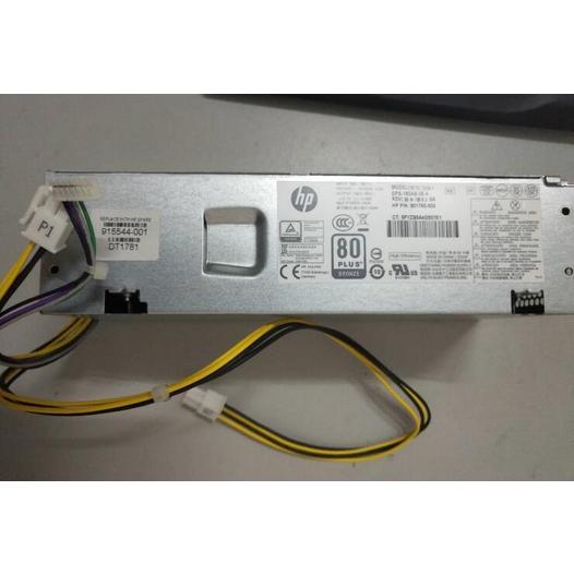 新品 HP ProDesk 600 G4 SFF 電源ユニット 180W D18-180P1A PA-1181-3HC DPS-180AB-27 B