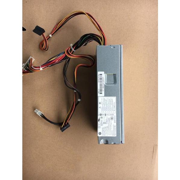 純正新品 HP Slimline 400-220jp 電源ユニット PCA227、633193-001