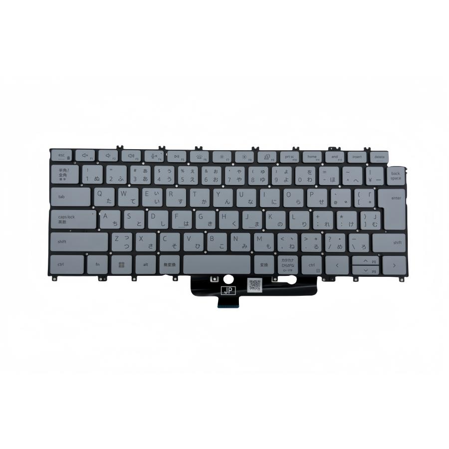 ※商品は簡易包装にて発送します。日本語キーボード バックライト付＜対応機種＞DELL ノートパソコン ※型番、形状など画像にてご確認のうえ、間違いのないようご注文をお願いします。【安心サービス】■初期不良の場合：「不良画像か動画」と「注文番号」と「不良詳細」を問い合わせフォームより連絡お願いします。【領収書発行】■領収書発行は可能なので、必要の場合、ストアにご連絡お願いします。注意事項※こちらの商品は新品ですが、パルク品につき外箱等はありません。※また輸入中についた小さな傷や汚れがある場合があります。※在庫が複数あるため、画像は流用しています。※製品更新により、生産ロットが、標識若干違う場合がございます。以上、予めご了承くださいませ。 （購入前に必ずお読みください） 【発送について】 ※日本国内業者の佐川急便による国際便で、安心安全に輸送いたします。 ※液晶専用箱にクッション材で衝撃対策済みです。 ※入金確認後、3〜5日以内に発送いたします。発送後、約2日以降に追跡が可能で、保障もあります。お届けまでに3〜5日ほどかかります。 ※天候や状況により、1〜2日ほど遅延が発生する場合がございます。 【受取拒否・未引取りについて】 ※発送後のキャンセルについては、一切承っておりません。 ※受取拒否を含め、長期不在・住所入力間違い等、お客様都合で商品をお受け取りいただけなかった場合、往復送料・人件費などを含め、手数料2,000円を請求させていただきます。 ※商品を発送しましたので、キャンセル又は返品の対応ができません。商品は未発送の状態で、キャンセル可能です。 ※商品の不良や誤配送など、当社の原因による場合は交換（返金）対応いたします。商品到着後【14日以内】に、当店までお電話またはメールでご連絡をお願いいたします。 【返品/交換について】 ※同じ部品の在庫がある場合は、交換いたします。 ※在庫がない場合は、返金となります。 ※お客様都合による返品・交換は受け付けておりませんので、予めご了承ください。 【返品／交換の手順】 ※商品到着後、14日以内に速やかにショップへご連絡ください。 ※初期不良の場合は、当社が費用を負担いたします。 ※お客様都合による返品・交換の場合は、お客様に送料などのご負担をお願い申し上げます。 ※不良部品の到着後、当ショップで部品の確認をさせていただきます。 ※確認の結果、部品の不具合が認められた場合には、速やかに返金または交換を行います。 ※商品不良でご返品をご希望の場合でも、以下の項目に該当する場合には、 返金・交換を受け付けられない可能性があります。 ※既に何度かご使用された形跡があるもの。 ※着用された形跡があるもの。 ※商品到着後、14日以上経過したもの。 ※ご自身で手を加えたもの（カット・カラーリングなど）。 ※お客様自身の確認不足により、商品を誤って購入された場合。 【対応時間について】 年中無休で10時〜15時に対応いたしますが、土日祝日や深夜帯など対応時間外のお問い合わせについては、翌日10時から順次対応させていただきます。 ご注文やお問い合わせが多数の場合、対応が遅れることがありますので、24時間以内にお返事がない場合は、お手数ですが再度メッセージをお願いいたします。 ※ご希望のパーツの型番と当方の商品が一致することをご確認ください。また、互換性についてのお問い合わせもご利用ください。 ※同じモデルの冷却ファンは異なるメーカーによって製造されている場合があります。お届けする商品は在庫に基づいています。 ※一般的にバルク品とは、メーカー保証書や説明書が付属されていない簡易包装の商品です。分解や修理は自己責任でお願いいたします。 ※本商品の使用方法や分解方法に関するサポートは一切行っておりません。ネットでご確認ください。 ※すべての商品は発送前に作動確認を行っています。万が一初期不良が発生した場合は、交換または返品・返金に対応いたします。品質保証は3ヶ月です。 ※商品の取り付けには注意してください。人為的な破損や不良の場合、交換対応はいたしません。 ※ご不明な点がございましたら、お気軽にお問い合わせください。 　※商品は簡易包装にて発送します。日本語キーボード バックライト付＜対応機種＞DELL ノートパソコン ※型番、形状など画像にてご確認のうえ、間違いのないようご注文をお願いします。【安心サービス】■初期不良の場合：「不良画像か動画」と「注文番号」と「不良詳細」を問い合わせフォームより連絡お願いします。【領収書発行】■領収書発行は可能なので、必要の場合、ストアにご連絡お願いします。注意事項※こちらの商品は新品ですが、パルク品につき外箱等はありません。※また輸入中についた小さな傷や汚れがある場合があります。※在庫が複数あるため、画像は流用しています。※製品更新により、生産ロットが、標識若干違う場合がございます。以上、予めご了承くださいませ。 （購入前に必ずお読みください） 【発送について】 ※日本国内業者の佐川急便による国際便で、安心安全に輸送いたします。 ※液晶専用箱にクッション材で衝撃対策済みです。 ※入金確認後、3〜5日以内に発送いたします。発送後、約2日以降に追跡が可能で、保障もあります。お届けまでに3〜5日ほどかかります。 ※天候や状況により、1〜2日ほど遅延が発生する場合がございます。 【受取拒否・未引取りについて】 ※発送後のキャンセルについては、一切承っておりません。 ※受取拒否を含め、長期不在・住所入力間違い等、お客様都合で商品をお受け取りいただけなかった場合、往復送料・人件費などを含め、手数料2,000円を請求させていただきます。 ※商品を発送しましたので、キャンセル又は返品の対応ができません。商品は未発送の状態で、キャンセル可能です。 ※商品の不良や誤配送など、当社の原因による場合は交換（返金）対応いたします。商品到着後【14日以内】に、当店までお電話またはメールでご連絡をお願いいたします。 【返品/交換について】 ※同じ部品の在庫がある場合は、交換いたします。 ※在庫がない場合は、返金となります。 ※お客様都合による返品・交換は受け付けておりませんので、予めご了承ください。 【返品／交換の手順】 ※商品到着後、14日以内に速やかにショップへご連絡ください。 ※初期不良の場合は、当社が費用を負担いたします。 ※お客様都合による返品・交換の場合は、お客様に送料などのご負担をお願い申し上げます。 ※不良部品の到着後、当ショップで部品の確認をさせていただきます。 ※確認の結果、部品の不具合が認められた場合には、速やかに返金または交換を行います。 ※商品不良でご返品をご希望の場合でも、以下の項目に該当する場合には、 返金・交換を受け付けられない可能性があります。 ※既に何度かご使用された形跡があるもの。 ※着用された形跡があるもの。 ※商品到着後、14日以上経過したもの。 ※ご自身で手を加えたもの（カット・カラーリングなど）。 ※お客様自身の確認不足により、商品を誤って購入された場合。 【対応時間について】 年中無休で10時〜15時に対応いたしますが、土日祝日や深夜帯など対応時間外のお問い合わせについては、翌日10時から順次対応させていただきます。 ご注文やお問い合わせが多数の場合、対応が遅れることがありますので、24時間以内にお返事がない場合は、お手数ですが再度メッセージをお願いいたします。 ※ご希望のパーツの型番と当方の商品が一致することをご確認ください。また、互換性についてのお問い合わせもご利用ください。 ※同じモデルの冷却ファンは異なるメーカーによって製造されている場合があります。お届けする商品は在庫に基づいています。 ※一般的にバルク品とは、メーカー保証書や説明書が付属されていない簡易包装の商品です。分解や修理は自己責任でお願いいたします。 ※本商品の使用方法や分解方法に関するサポートは一切行っておりません。ネットでご確認ください。 ※すべての商品は発送前に作動確認を行っています。万が一初期不良が発生した場合は、交換または返品・返金に対応いたします。品質保証は3ヶ月です。 ※商品の取り付けには注意してください。人為的な破損や不良の場合、交換対応はいたしません。 ※ご不明な点がございましたら、お気軽にお問い合わせください。 　