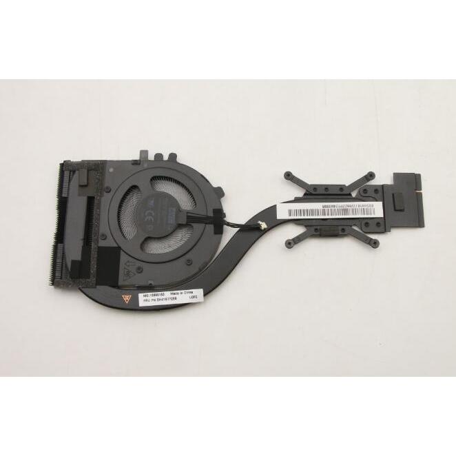 ★新品★Lenovo ThinkPad X13 Gen3 CPU冷却ファン5H41B77289/5H41B77290/5H41B77291 交換用パソコン部品