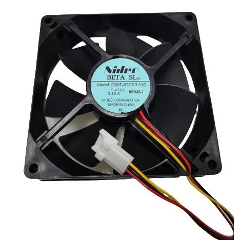 楽天市場】nidec 冷却ファンの通販