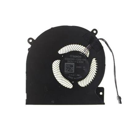 新品 SUNON EG50050S1-1C050-S9A DC5V-2.50W 散熱CPU ファン/ 冷却 修理/交換パーツ