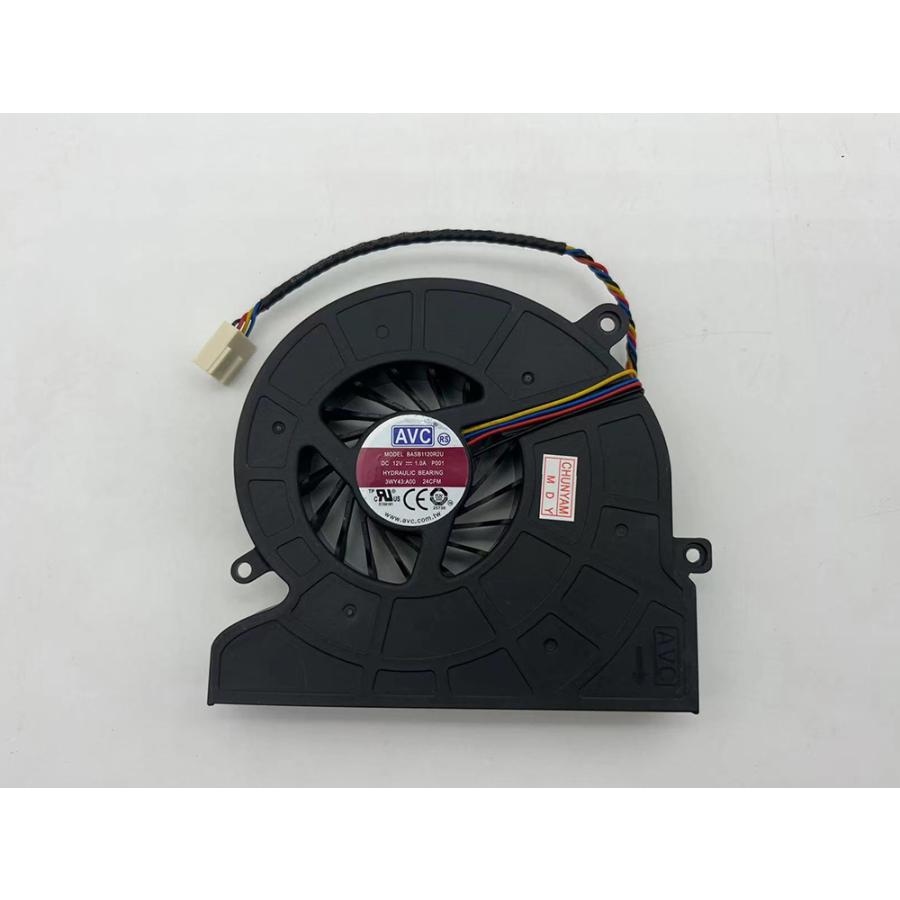 DELL Inspiron ONE 2320/2330/9010/9020 3048 Dell Vostro 360 散熱CPU ファン/ 冷却 BASB1120R2U DC12V 1.0A CN-03WY43商品詳細記載されている文字BASB1120R2U DC12V 1.0A CN-03WY43＜対応機種＞DELL Inspiron ONE 2320/2330/9010/9020 3048 Dell Vostro 360 ※型番、形状など画像にてご確認のうえ、間違いのないようご注文をお願いします。注意事項※こちらの商品は新品ですが、パルク品につき外箱等はありません。※また輸入中についた小さな傷や汚れがある場合があります。※在庫が複数あるため、画像は流用しています。※製品更新により、生産ロットが、標識若干違う場合がございます。以上、予めご了承くださいませ。DELL Inspiron ONE 2320/2330/9010/9020 3048 Dell Vostro 360 散熱CPU ファン/ 冷却 BASB1120R2U DC12V 1.0A CN-03WY43商品詳細記載されている文字BASB1120R2U DC12V 1.0A CN-03WY43＜対応機種＞DELL Inspiron ONE 2320/2330/9010/9020 3048 Dell Vostro 360 ※型番、形状など画像にてご確認のうえ、間違いのないようご注文をお願いします。注意事項※こちらの商品は新品ですが、パルク品につき外箱等はありません。※また輸入中についた小さな傷や汚れがある場合があります。※在庫が複数あるため、画像は流用しています。※製品更新により、生産ロットが、標識若干違う場合がございます。以上、予めご了承くださいませ。