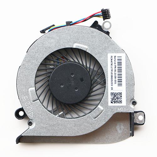 新品です。【製品仕様】 散熱CPU ファン/ 冷却 対応機種：HP Pavilion 15-ab000 15-ab200注意事項※バルク品のため、元箱や取説、品質保証カードなどはございません。※製品更新により、生産ロットが、標識若干違う場合がございます。以上、予めご了承くださいませ。新品です。【製品仕様】 散熱CPU ファン/ 冷却 対応機種：HP Pavilion 15-ab000 15-ab200注意事項※バルク品のため、元箱や取説、品質保証カードなどはございません。※製品更新により、生産ロットが、標識若干違う場合がございます。以上、予めご了承くださいませ。