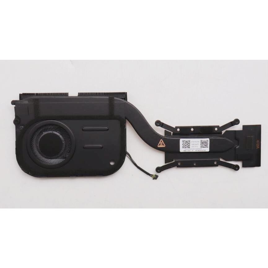 ★新品★Lenovo ThinkPad X13 2-in-1 Gen5 CPU冷却ファン5H41B77424/5H41B77428 交換用パソコン部品 astarye-10019676 astarshop パッケージ画像