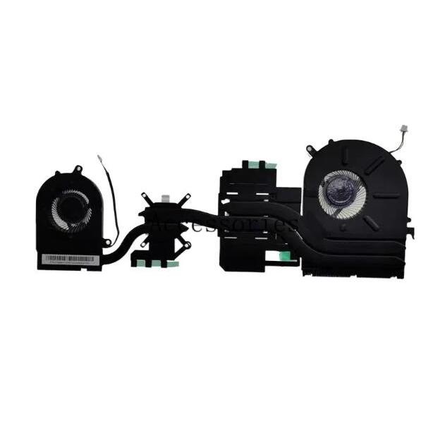 新品 MSI Prestige 15 A10SC 散熱CPU ファン/ 冷却 E32-2500510-HH7