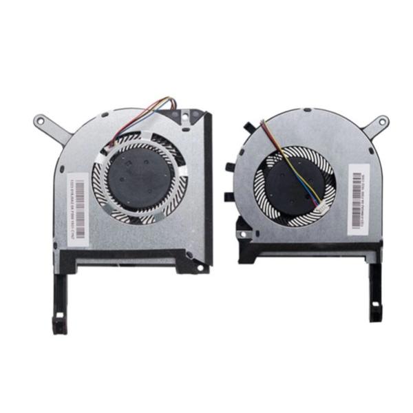 ★国内発送★ASUS TUF Gaming A15 FA506I FA506IH FA506IHR FA506II FA506IU FA506IV CPU冷却ファン/左右セッ ト/ 選択可 修理交換部品