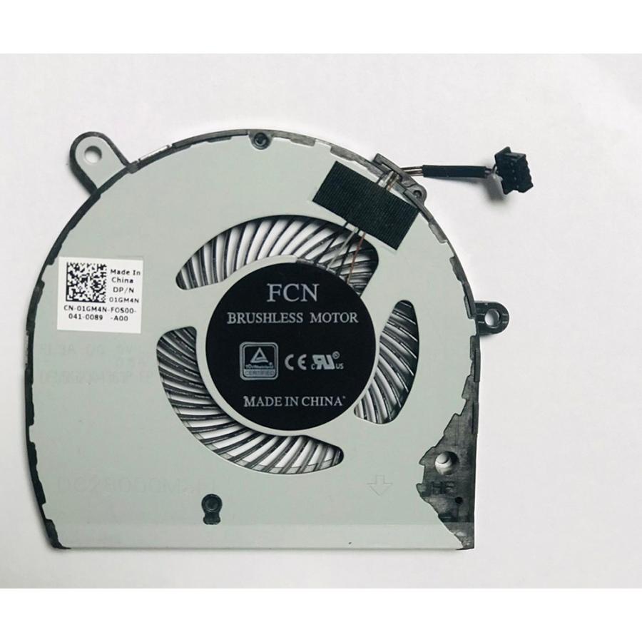 DELL Latitude 5500 Precision 3540 散熱CPU ファン/ 冷却 01GM4N商品詳細※商品は簡易包装にて発送します。記載されている文字01GM4N＜対応機種＞DELL Latitude 5500 Precision 3540※型番、形状など画像にてご確認のうえ、間違いのないようご注文をお願いします。注意事項※こちらの商品は新品ですが、パルク品につき外箱等はありません。※また輸入中についた小さな傷や汚れがある場合があります。※在庫が複数あるため、画像は流用しています。※製品更新により、生産ロットが、標識若干違う場合がございます。以上、予めご了承くださいませ。DELL Latitude 5500 Precision 3540 散熱CPU ファン/ 冷却 01GM4N商品詳細※商品は簡易包装にて発送します。記載されている文字01GM4N＜対応機種＞DELL Latitude 5500 Precision 3540※型番、形状など画像にてご確認のうえ、間違いのないようご注文をお願いします。注意事項※こちらの商品は新品ですが、パルク品につき外箱等はありません。※また輸入中についた小さな傷や汚れがある場合があります。※在庫が複数あるため、画像は流用しています。※製品更新により、生産ロットが、標識若干違う場合がございます。以上、予めご了承くださいませ。