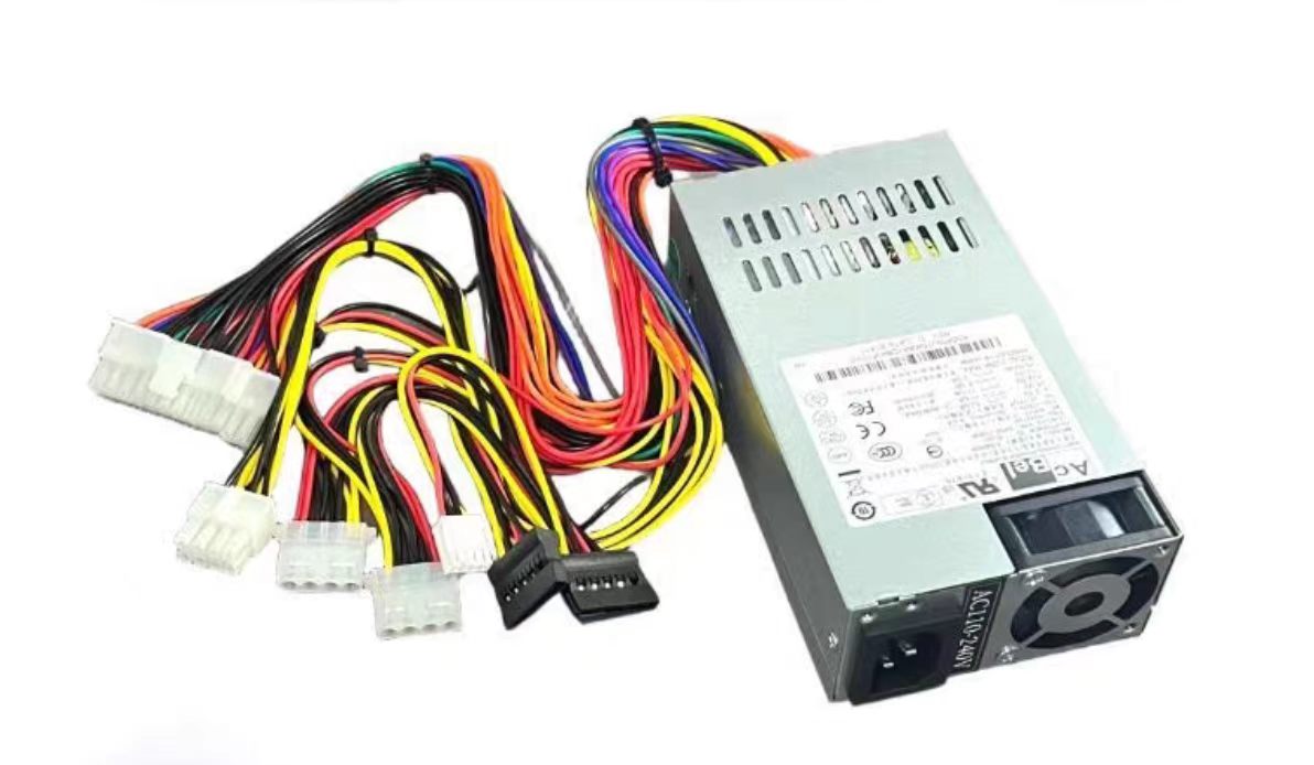 AcBel FSB009 250W FLEX小1U電源ユニット ZC2G レジスター・一体型PC用