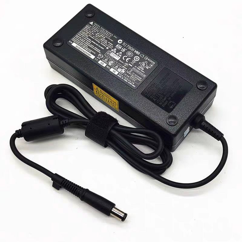 純正新品DELTA 19V7.89A 150W電源アダプタSADP-65KBA充電器, コネクタ 5.5mm*2.5mm